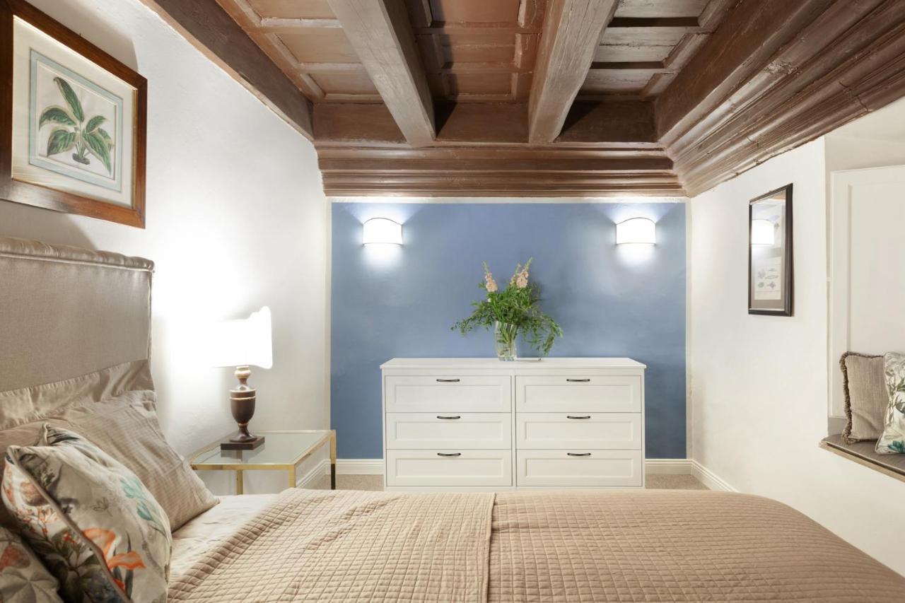 Apartment S. Spirito Flat *