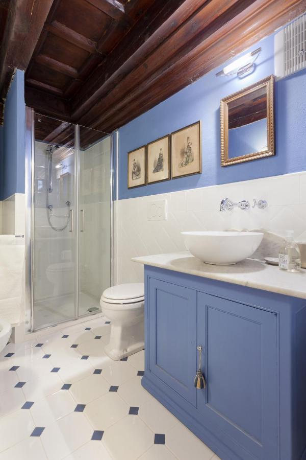 Apartamento S. Spirito Flat Florença